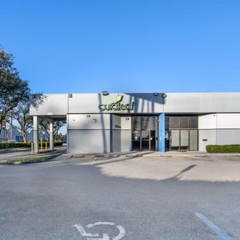 Curaleaf - Cannabis Clinics Near Me - Miami, Florida