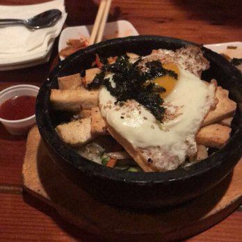 Dan Sung Sa - Korean Near Me - Oakland, California Dan Sung Sa - Korean Near Me - Oakland, California