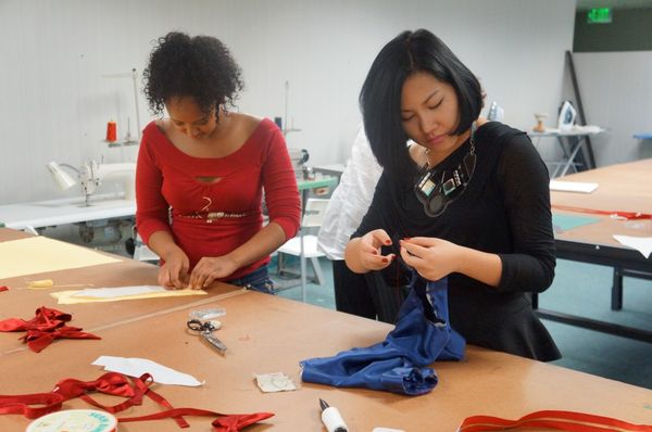 Beverly Hills Design Institute by null