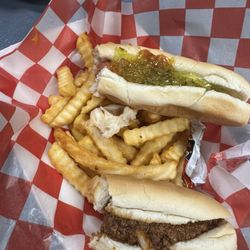 Hometown Hotdogs