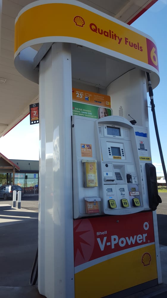 SHELL OIL JOBBERL R SWARTHOUSE Updated August 2024 19 W Monroe St