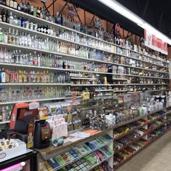 Ann Arbor Liquor
