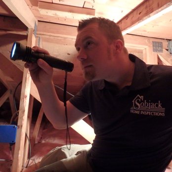 Sobjack Home Inspections - Home Inspectors Near Me - Custer, Washington Sobjack Home Inspections - Home Inspectors Near Me - Custer, Washington