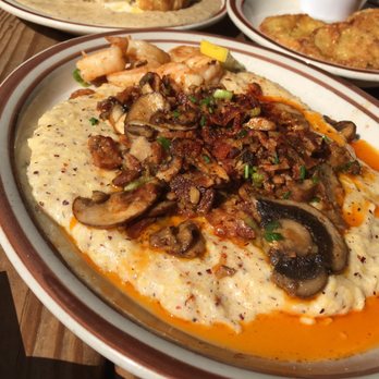Pine State Biscuits - Shrimp - N - Grits - Southern Near Me - Portland, Oregon Pine State Biscuits - Shrimp - N - Grits - Southern Near Me - Portland, Oregon