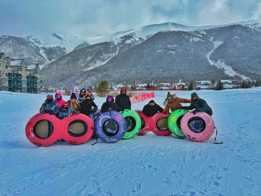 Copper Mountain by null