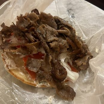 Mili’s King Gyro - King Gyro - American Near Me - Macomb, Illinois Mili’s King Gyro - King Gyro - American Near Me - Macomb, Illinois