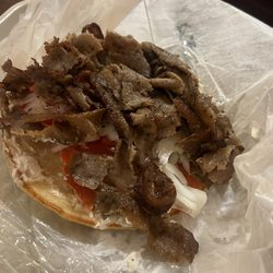 Mili’s King Gyro - King Gyro