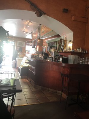 Café Nova by null