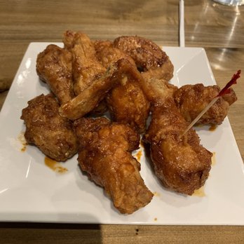 Bonchon Waterford Lakes - Korean Near Me - Orlando, Florida