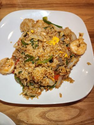 Mona's Super Noodle by null