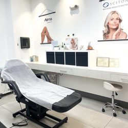 North Scottsdale Med Spa - Laser Treatment Room