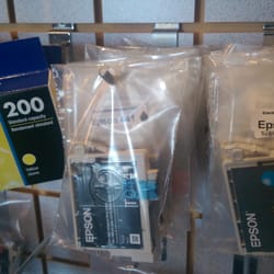 Cartridge Works Plus