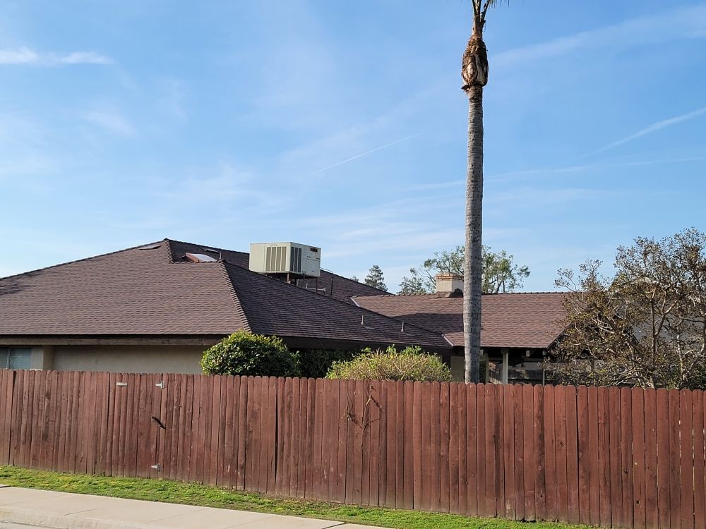 Slide of Bakersfield Roofing Inc