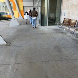 Montgomery County Public Libraries - Wheaton Branch