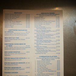 A-1 Chinese Restaurant