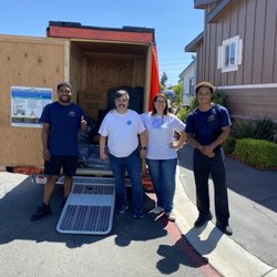 Do It Moving - Satisfied Customers!