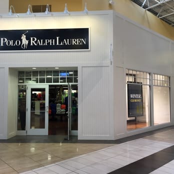 VF Outlet - Men's Clothing Near Me - Nashville, Tennessee