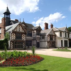 Wythenshawe Park - From official website