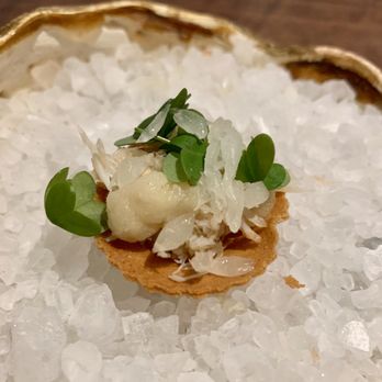 Six Test Kitchen - New American Near Me - Paso Robles, California
