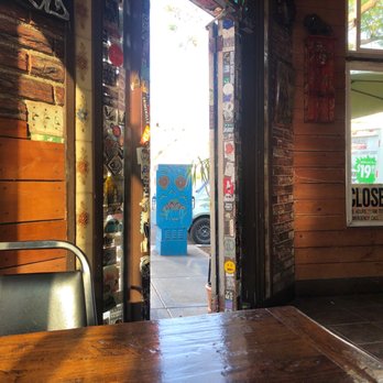 Pokez - Front door - Mexican Near Me - San Diego, California Pokez - Front door - Mexican Near Me - San Diego, California