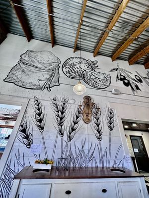 Sicily's pizzeria and subs by null