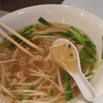 Pho Palace - New ingredient? - Vietnamese Near Me - Arlington, Texas