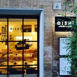 Oishī Sushi
