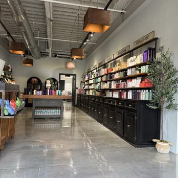 Stella Luca Salon - Hair Salons Near Me - Winter Park, Florida Stella Luca Salon - Hair Salons Near Me - Winter Park, Florida