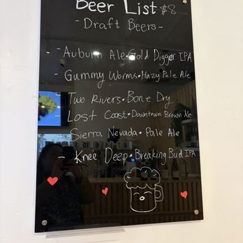 The Coco Cafe - Cafes Near Me - Sacramento, California