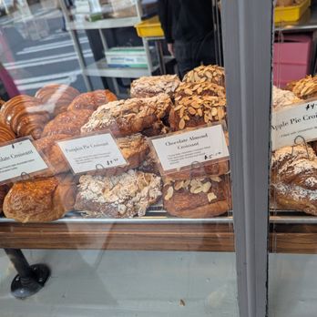 Fuji Bakery - Selection - Bakeries Near Me - Seattle, Washington Fuji Bakery - Selection - Bakeries Near Me - Seattle, Washington