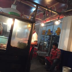 El Taconazo