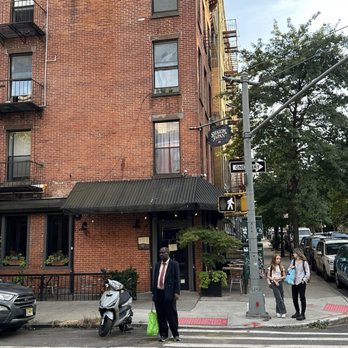 Shalom Japan - Exterior - Japanese Near Me - Brooklyn, New York