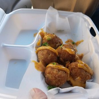 Ms Girlee's Kitchen - crab delights - Soul Food Near Me - Richmond, Virginia Ms Girlee's Kitchen - crab delights - Soul Food Near Me - Richmond, Virginia