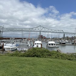 Port of Astoria