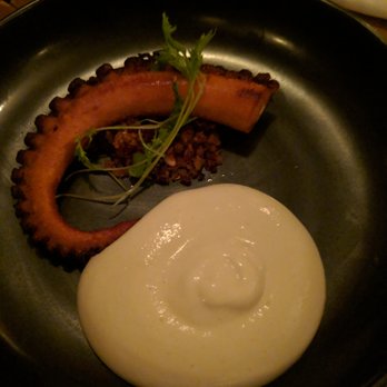 Tuome - octopus - New American Near Me - New York, New York Tuome - octopus - New American Near Me - New York, New York