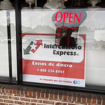 Ofelia's Bakery - open sign in window - Bakeries Near Me - Indianapolis, Indiana