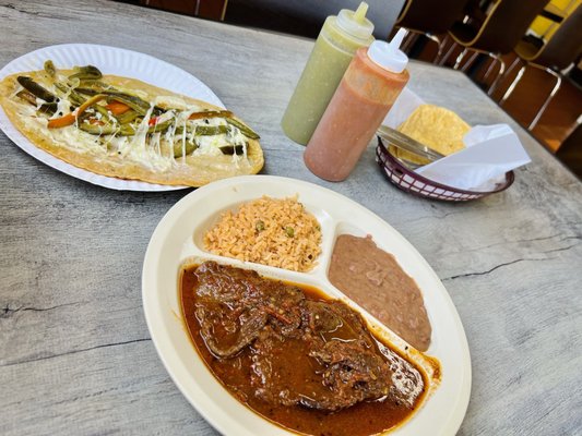 Cocina Doña Chona by null