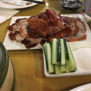 Boiling BeiJing - Beijing roast duck - Chinese Near Me - San Bruno, California
