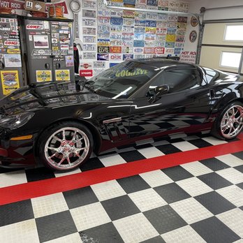 Discount Tire - Back in the paddock... - Tires Near Me - Granbury, Texas