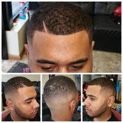 Head Masters Barbershop