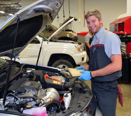 PRECISION TOYOTA OF TUCSON - Updated July 2025 - 131 Photos & 518 ...