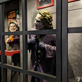 ComicX Restaurant Bar & Store - American Near Me - Phoenix, Arizona ComicX Restaurant Bar & Store - American Near Me - Phoenix, Arizona