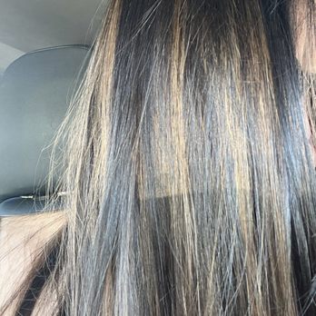 Bella on villa salon - partial balayage - Hair Salons Near Me - Mountain View, California Bella on villa salon - partial balayage - Hair Salons Near Me - Mountain View, California
