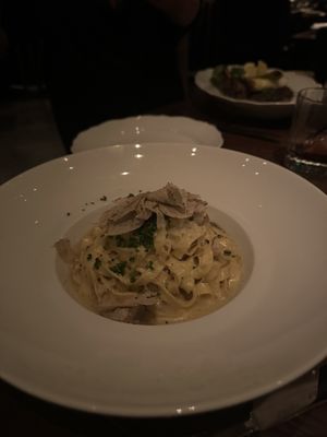 Cathédrale Restaurant by null