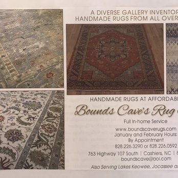 Bounds Caves Rug Gallery - Carpeting Near Me - Cashiers, North Carolina Bounds Caves Rug Gallery - Carpeting Near Me - Cashiers, North Carolina