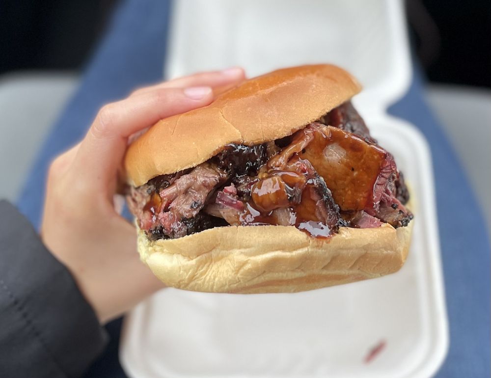 HORN BARBECUE TEMP. CLOSED 898 Photos & 473 Reviews Barbeque