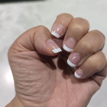 Lux Nail Bar - 4 days later - Nail Salons Near Me - Chandler, Arizona Lux Nail Bar - 4 days later - Nail Salons Near Me - Chandler, Arizona