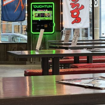 Quincy Hall - Pizza Near Me - Arlington, Virginia Quincy Hall - Pizza Near Me - Arlington, Virginia