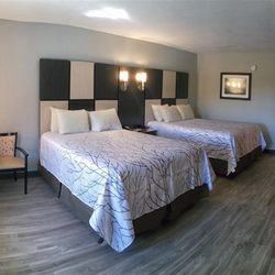 Best Western Cades Cove Inn