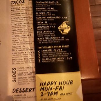 Orale Mexican Kitchen - Mexican Near Me - Jersey City, New Jersey Orale Mexican Kitchen - Mexican Near Me - Jersey City, New Jersey